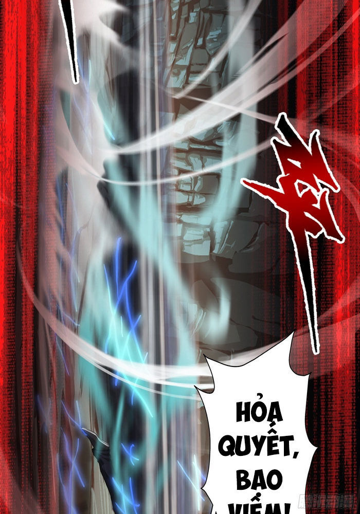 Ta Tu Linh Mạch Ở Hoa Hạ Chapter 10 - Trang 2