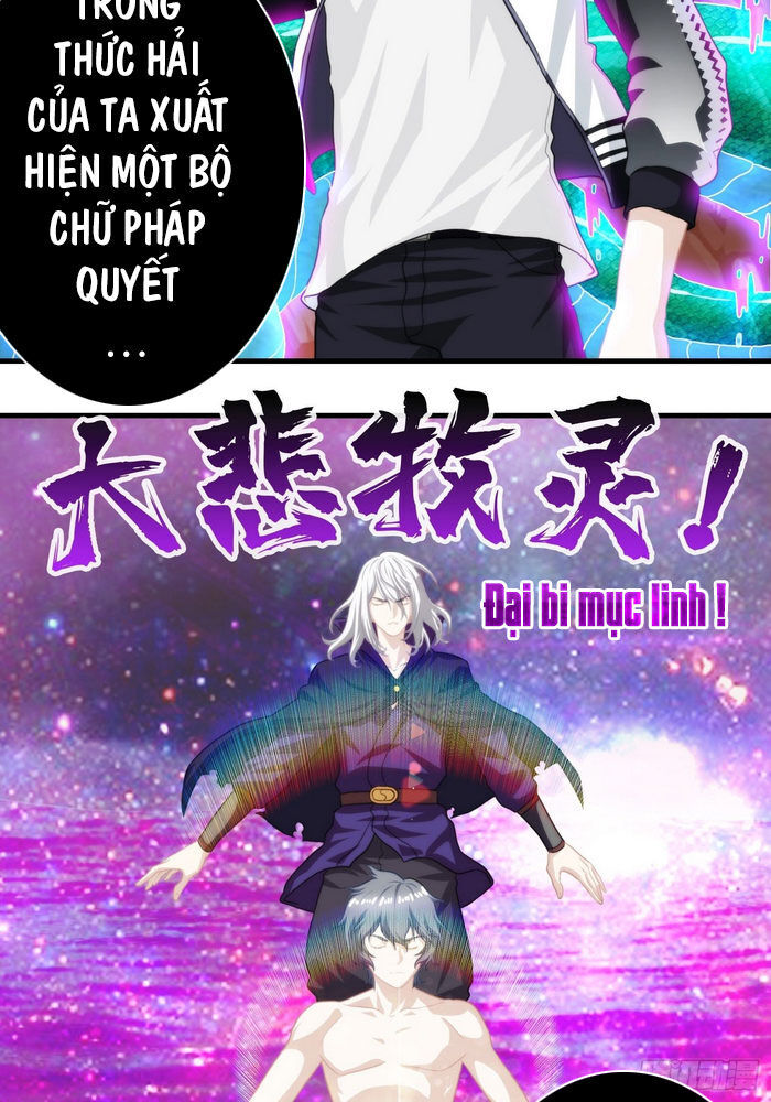 Ta Tu Linh Mạch Ở Hoa Hạ Chapter 10 - Trang 2