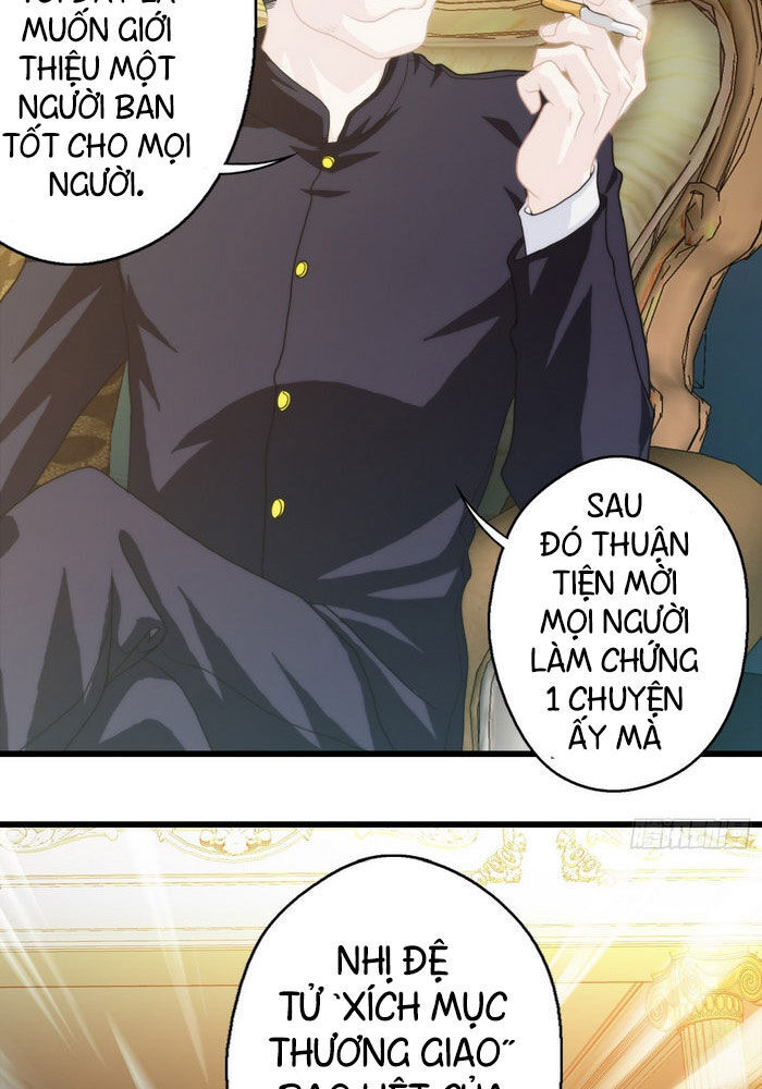 Ta Tu Linh Mạch Ở Hoa Hạ Chapter 13 - Trang 2