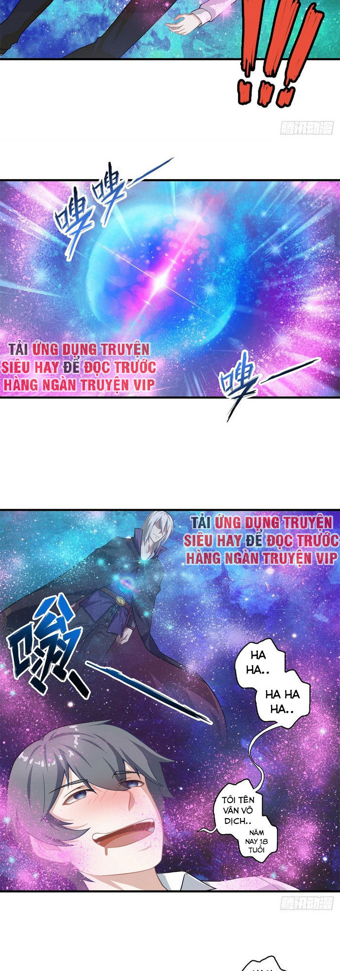 Ta Tu Linh Mạch Ở Hoa Hạ Chapter 3 - Trang 2