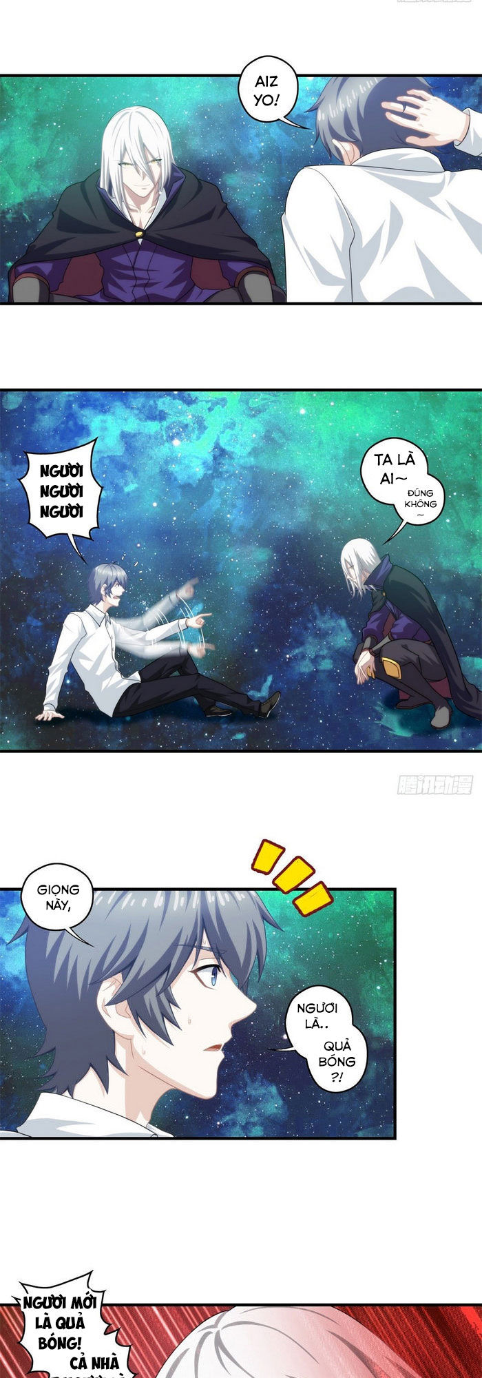 Ta Tu Linh Mạch Ở Hoa Hạ Chapter 3 - Trang 2