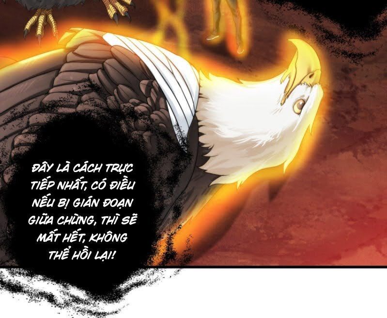 Ta Tu Linh Mạch Ở Hoa Hạ Chapter 9 - Trang 2