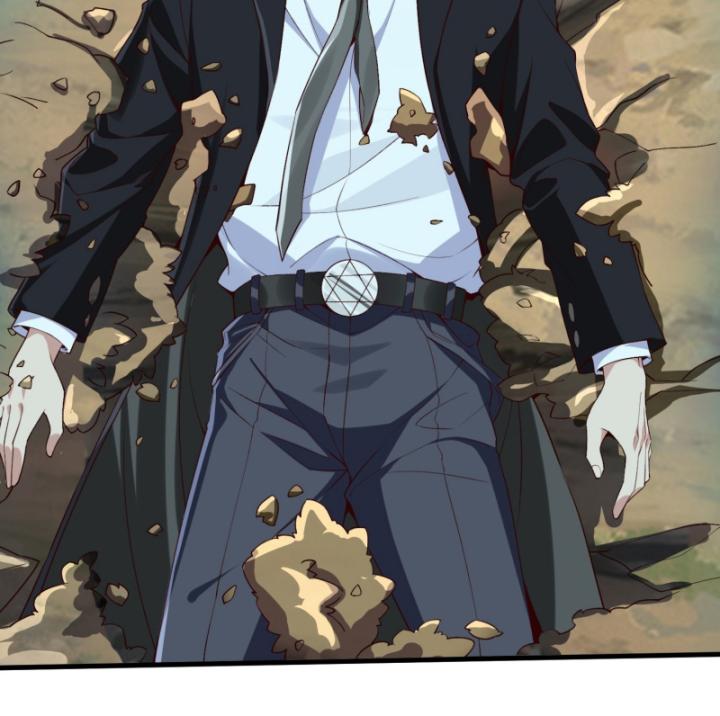 Ta Tu Luyện Thành Thần Tại Đô Thị Chapter 1 - Trang 2