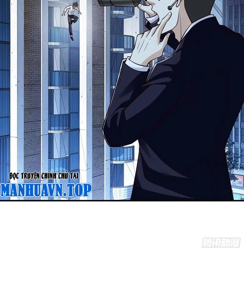 Ta Tu Luyện Thành Thần Tại Đô Thị Chapter 101 - Trang 2