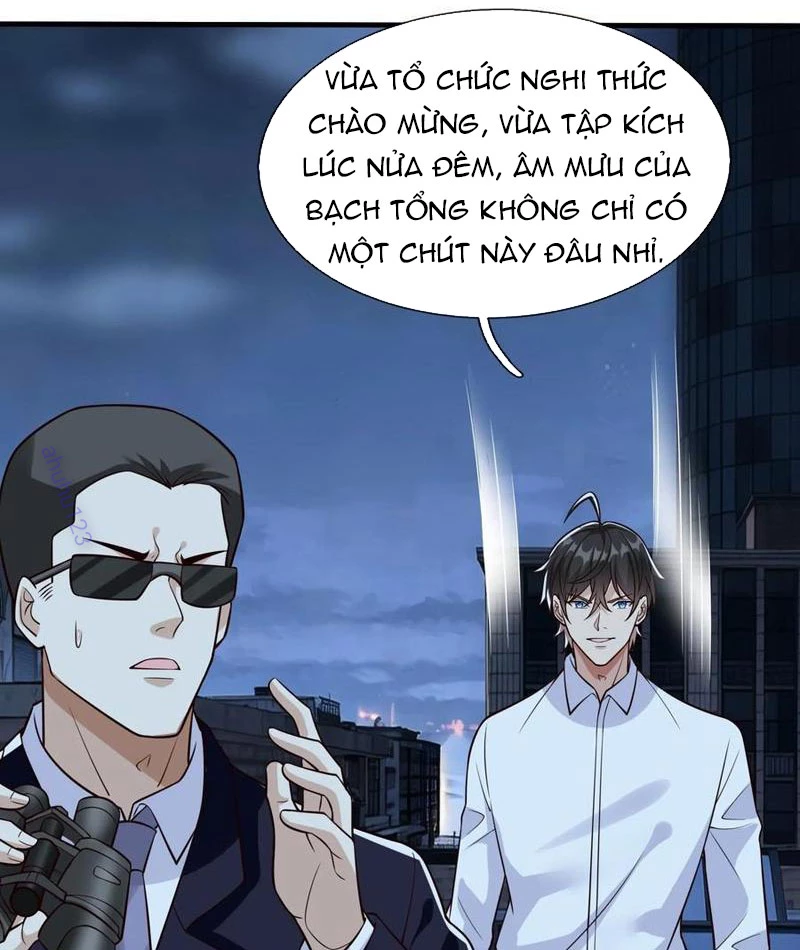 Ta Tu Luyện Thành Thần Tại Đô Thị Chapter 101 - Trang 2