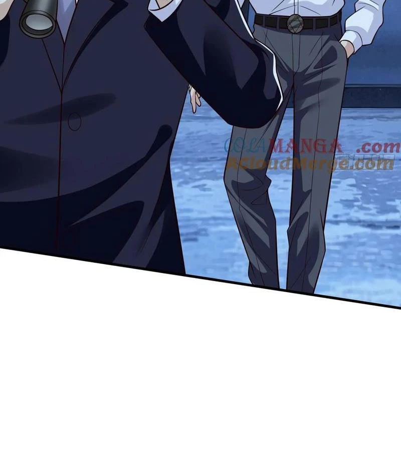 Ta Tu Luyện Thành Thần Tại Đô Thị Chapter 101 - Trang 2