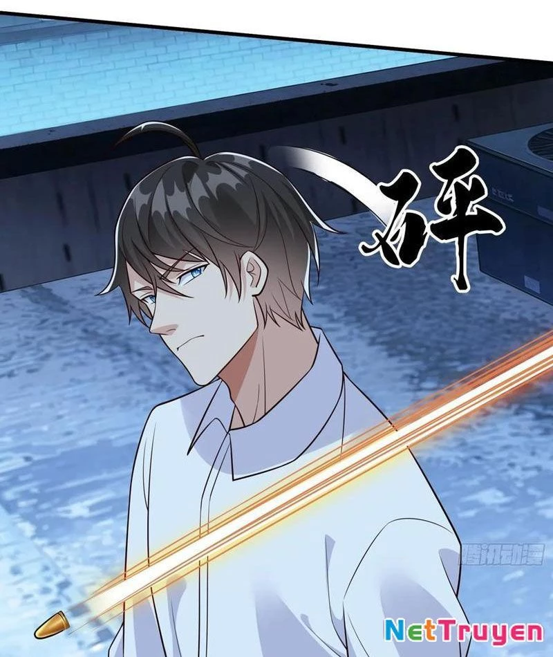 Ta Tu Luyện Thành Thần Tại Đô Thị Chapter 101 - Trang 2