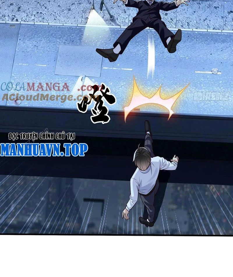 Ta Tu Luyện Thành Thần Tại Đô Thị Chapter 101 - Trang 2