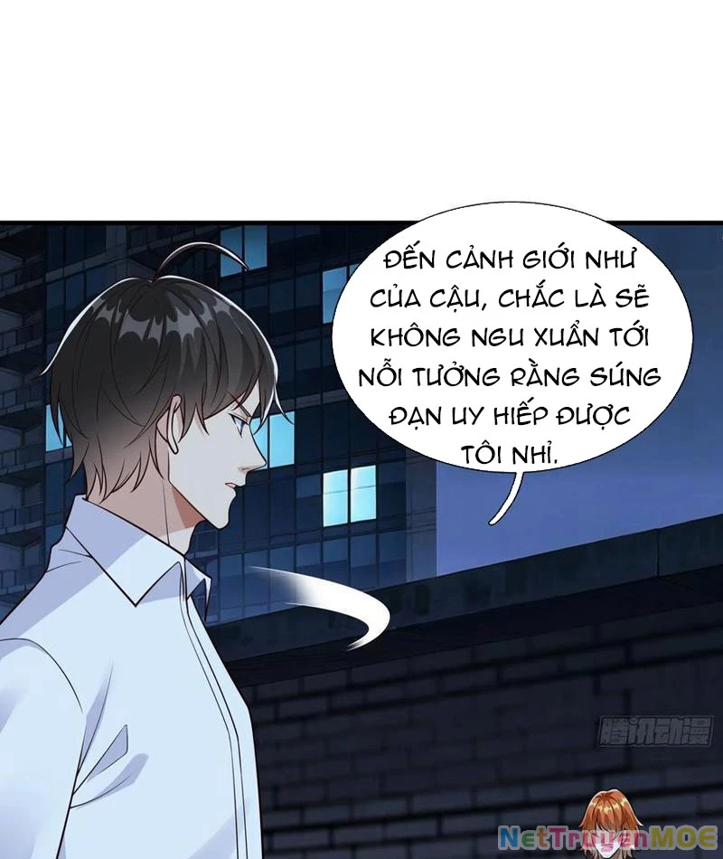 Ta Tu Luyện Thành Thần Tại Đô Thị Chapter 101 - Trang 2