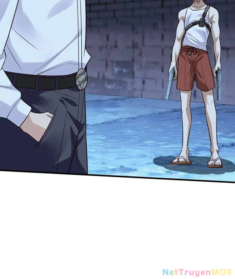 Ta Tu Luyện Thành Thần Tại Đô Thị Chapter 101 - Trang 2