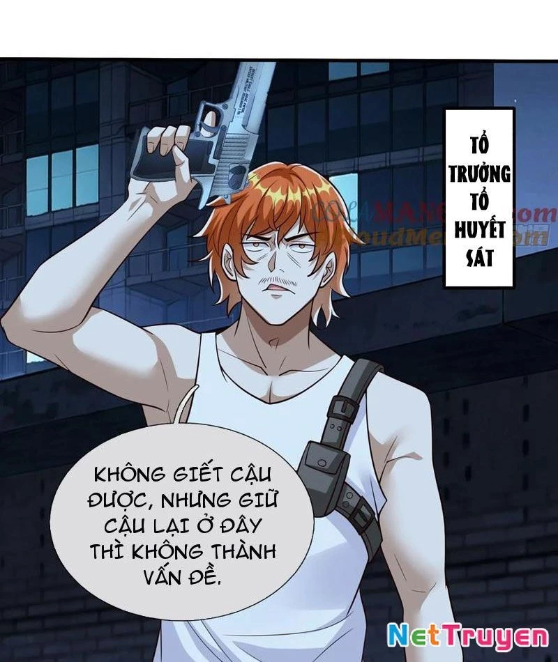 Ta Tu Luyện Thành Thần Tại Đô Thị Chapter 101 - Trang 2