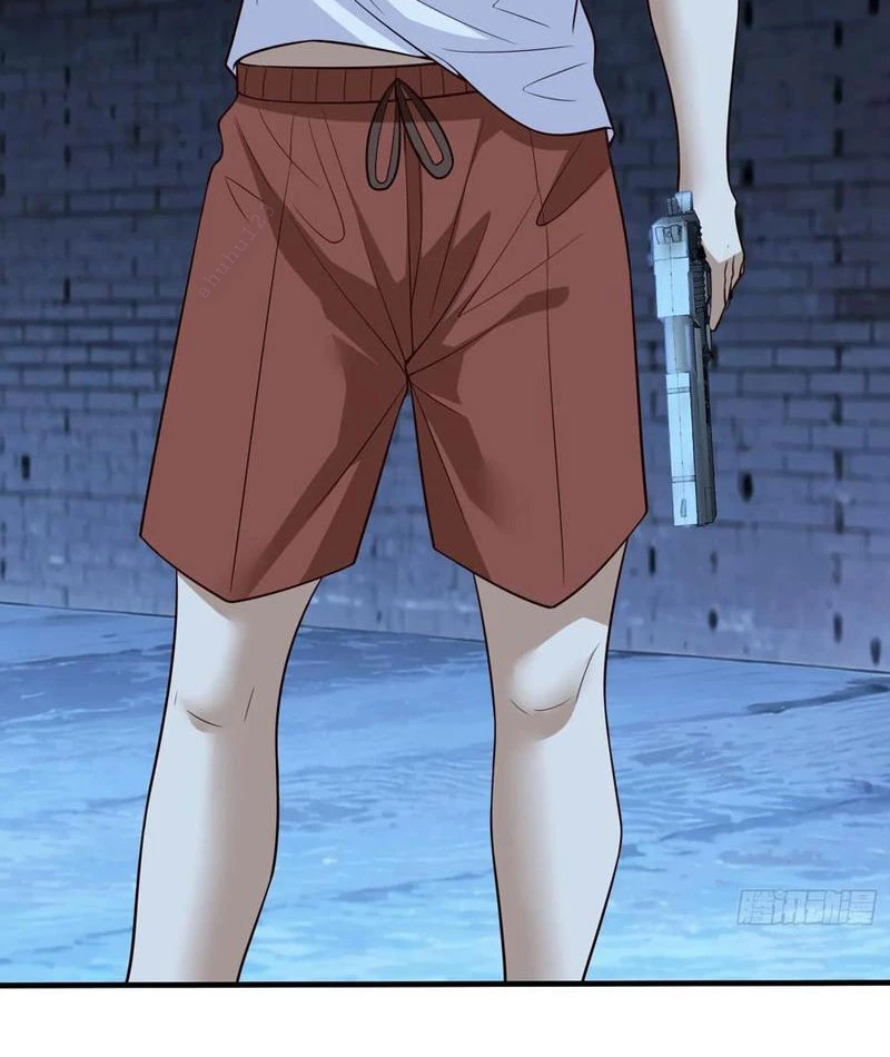 Ta Tu Luyện Thành Thần Tại Đô Thị Chapter 101 - Trang 2