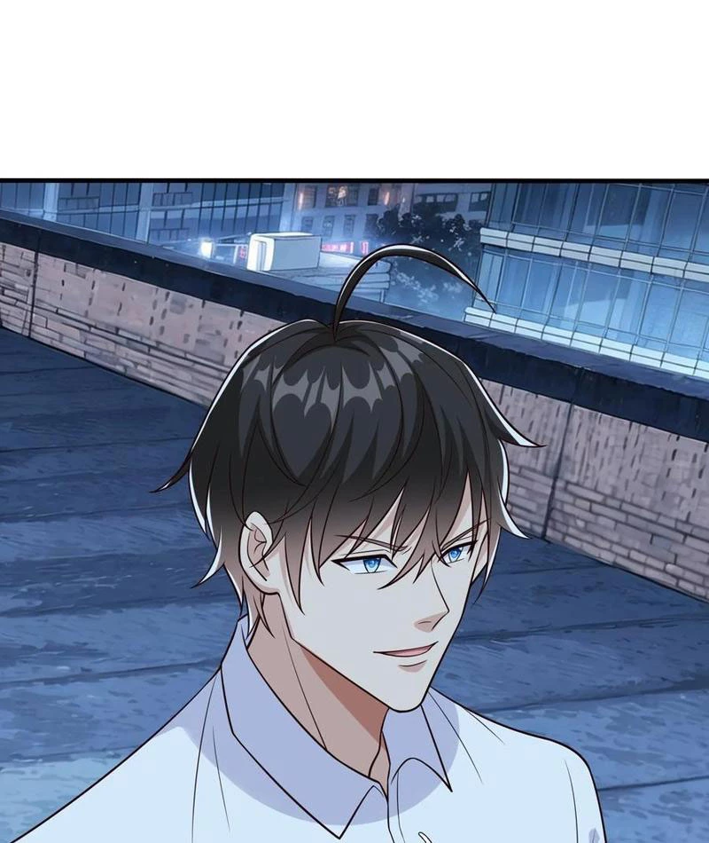 Ta Tu Luyện Thành Thần Tại Đô Thị Chapter 101 - Trang 2