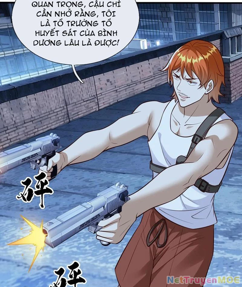 Ta Tu Luyện Thành Thần Tại Đô Thị Chapter 101 - Trang 2