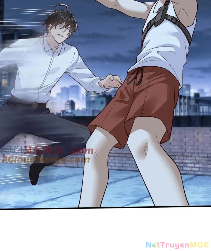 Ta Tu Luyện Thành Thần Tại Đô Thị Chapter 101 - Trang 2