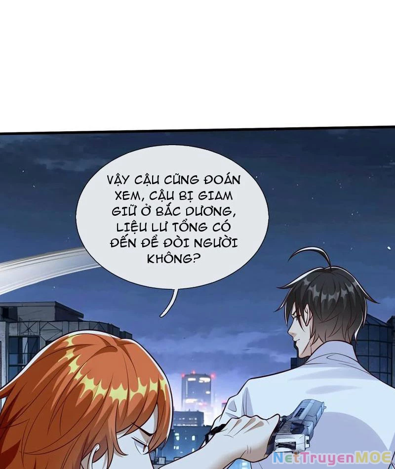 Ta Tu Luyện Thành Thần Tại Đô Thị Chapter 101 - Trang 2