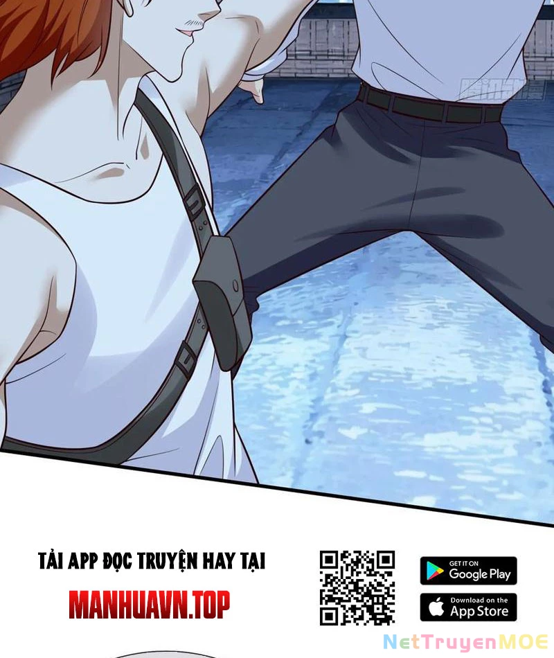 Ta Tu Luyện Thành Thần Tại Đô Thị Chapter 101 - Trang 2