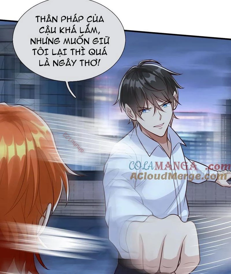 Ta Tu Luyện Thành Thần Tại Đô Thị Chapter 101 - Trang 2