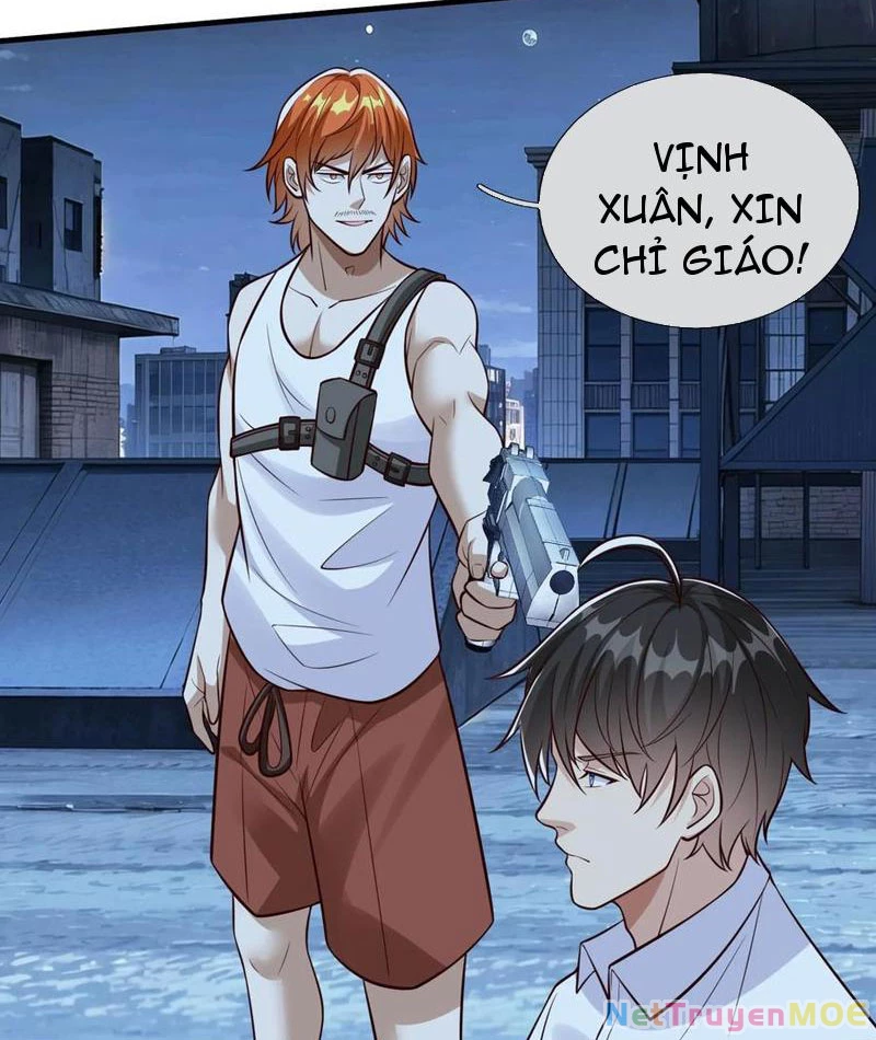 Ta Tu Luyện Thành Thần Tại Đô Thị Chapter 101 - Trang 2