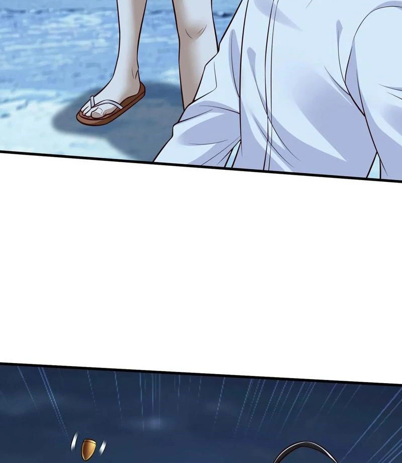 Ta Tu Luyện Thành Thần Tại Đô Thị Chapter 101 - Trang 2