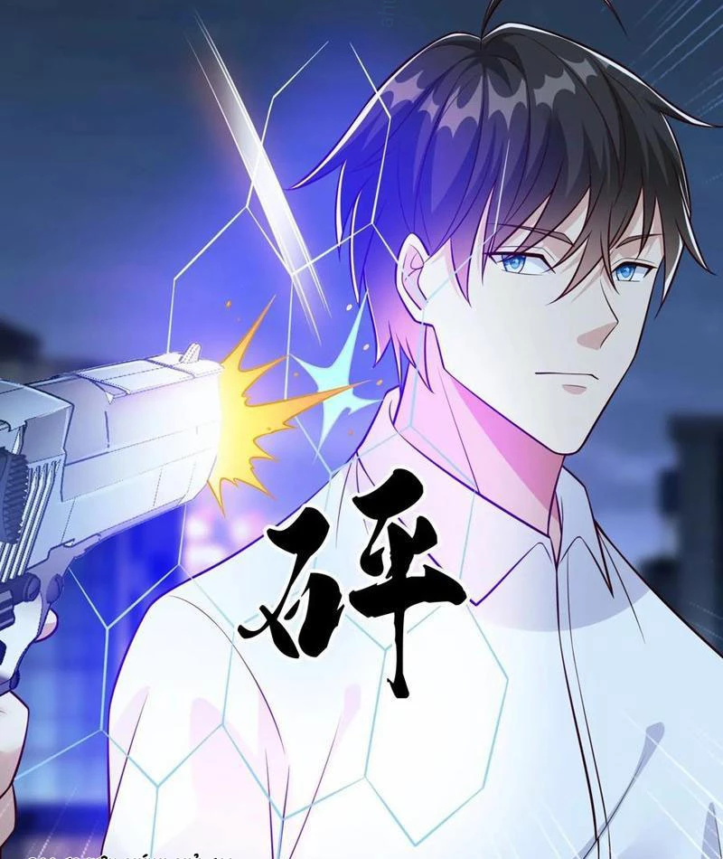 Ta Tu Luyện Thành Thần Tại Đô Thị Chapter 101 - Trang 2