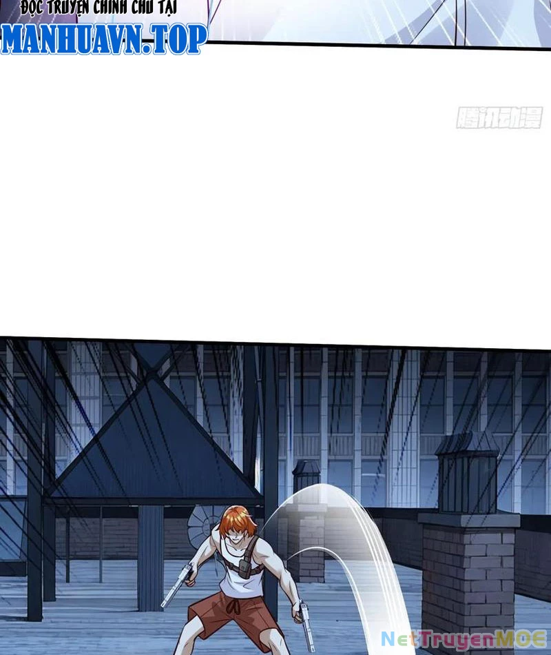 Ta Tu Luyện Thành Thần Tại Đô Thị Chapter 101 - Trang 2