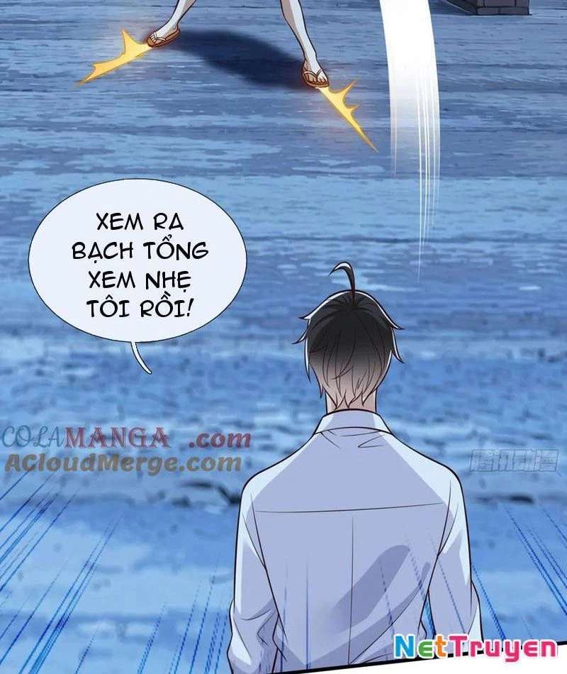 Ta Tu Luyện Thành Thần Tại Đô Thị Chapter 101 - Trang 2