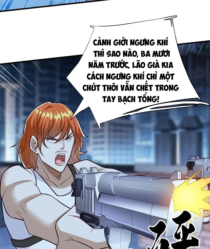 Ta Tu Luyện Thành Thần Tại Đô Thị Chapter 101 - Trang 2
