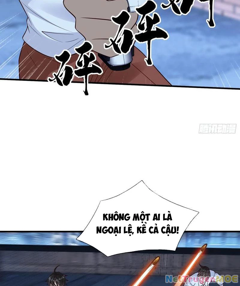 Ta Tu Luyện Thành Thần Tại Đô Thị Chapter 101 - Trang 2