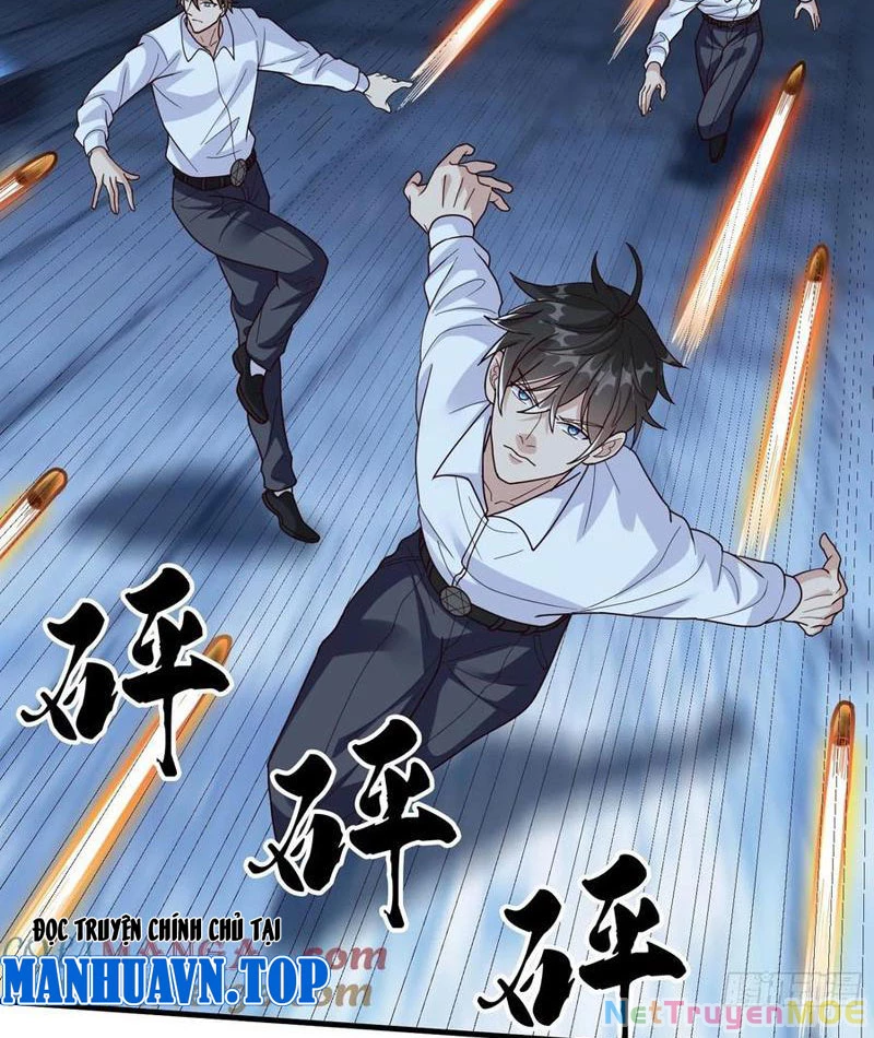 Ta Tu Luyện Thành Thần Tại Đô Thị Chapter 101 - Trang 2