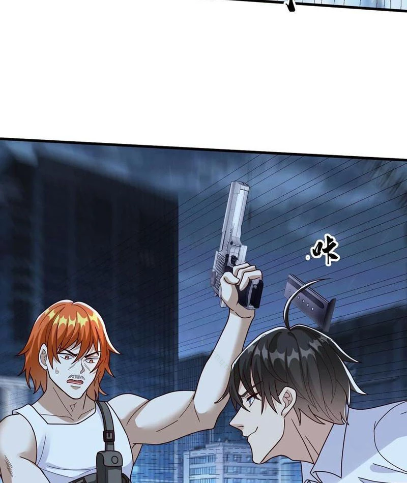 Ta Tu Luyện Thành Thần Tại Đô Thị Chapter 101 - Trang 2