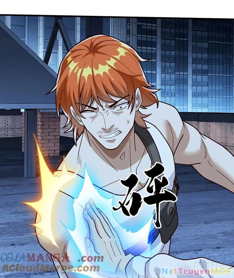Ta Tu Luyện Thành Thần Tại Đô Thị Chapter 101 - Trang 2