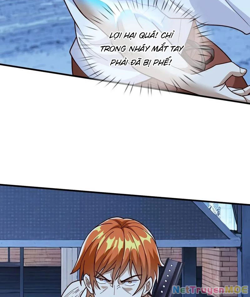 Ta Tu Luyện Thành Thần Tại Đô Thị Chapter 101 - Trang 2