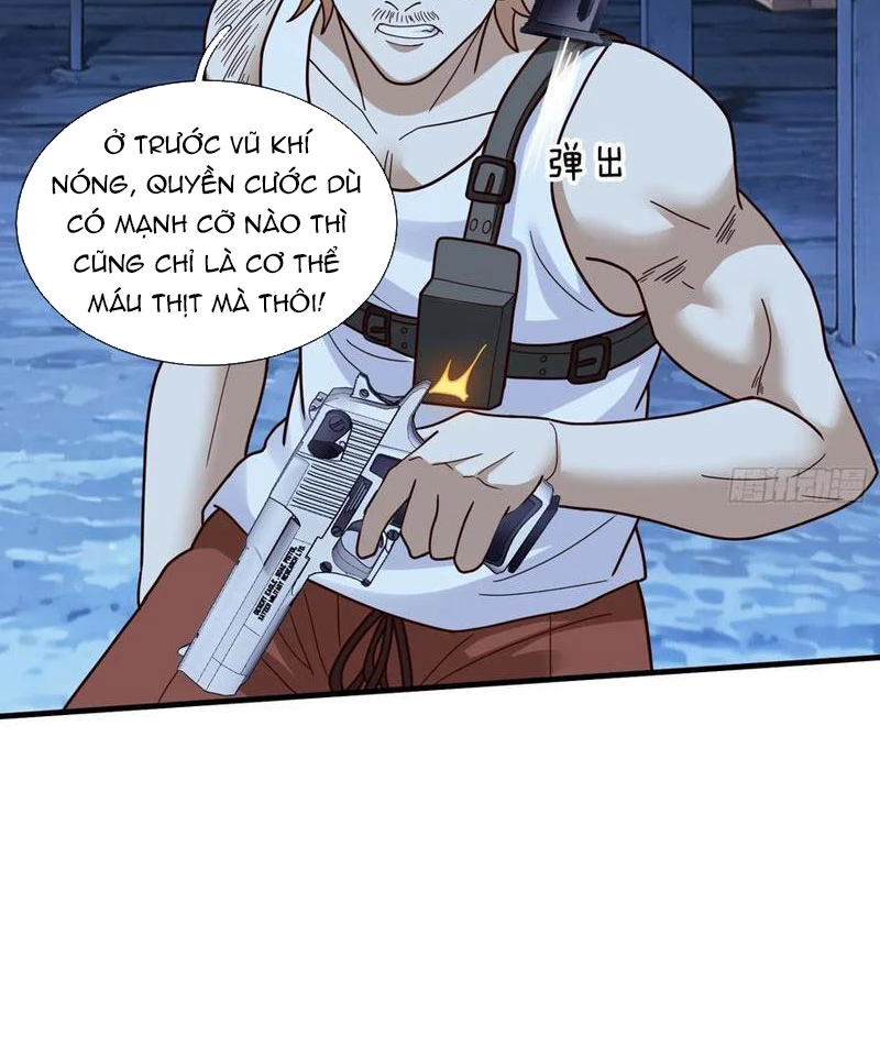 Ta Tu Luyện Thành Thần Tại Đô Thị Chapter 101 - Trang 2