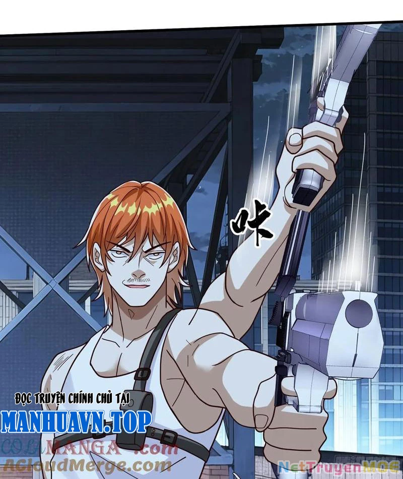 Ta Tu Luyện Thành Thần Tại Đô Thị Chapter 101 - Trang 2