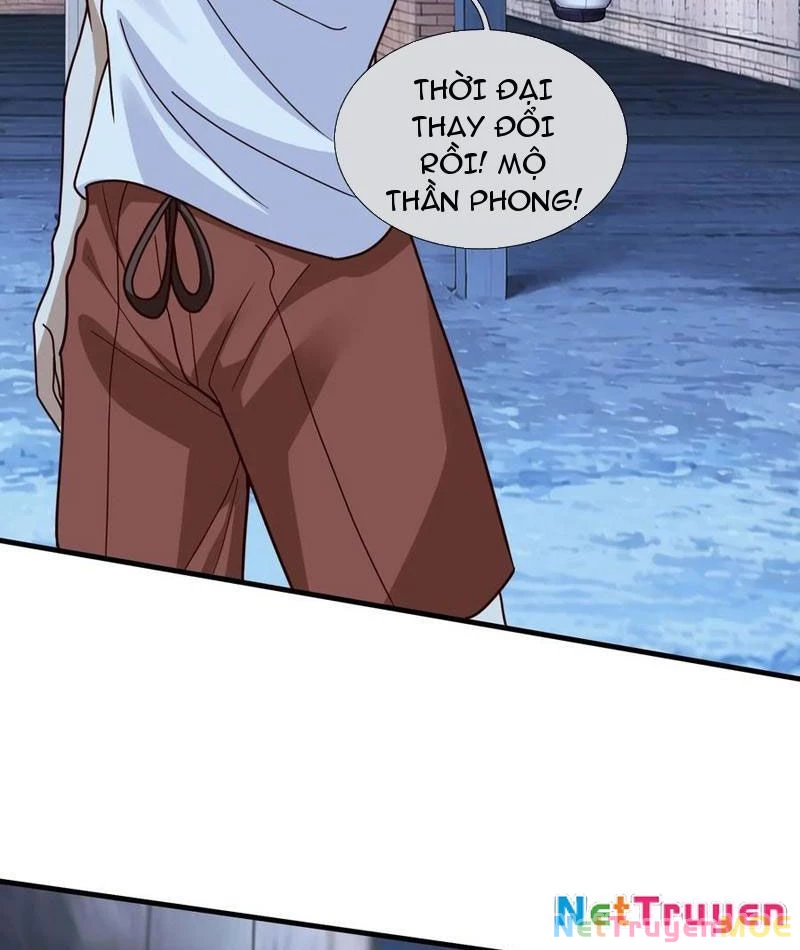 Ta Tu Luyện Thành Thần Tại Đô Thị Chapter 101 - Trang 2