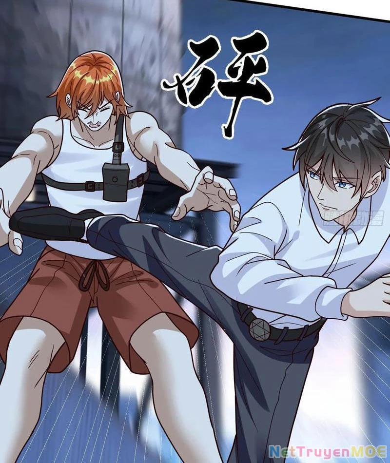 Ta Tu Luyện Thành Thần Tại Đô Thị Chapter 101 - Trang 2