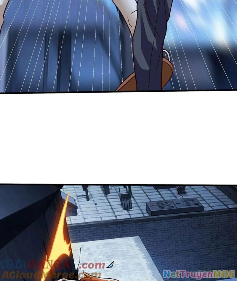 Ta Tu Luyện Thành Thần Tại Đô Thị Chapter 101 - Trang 2