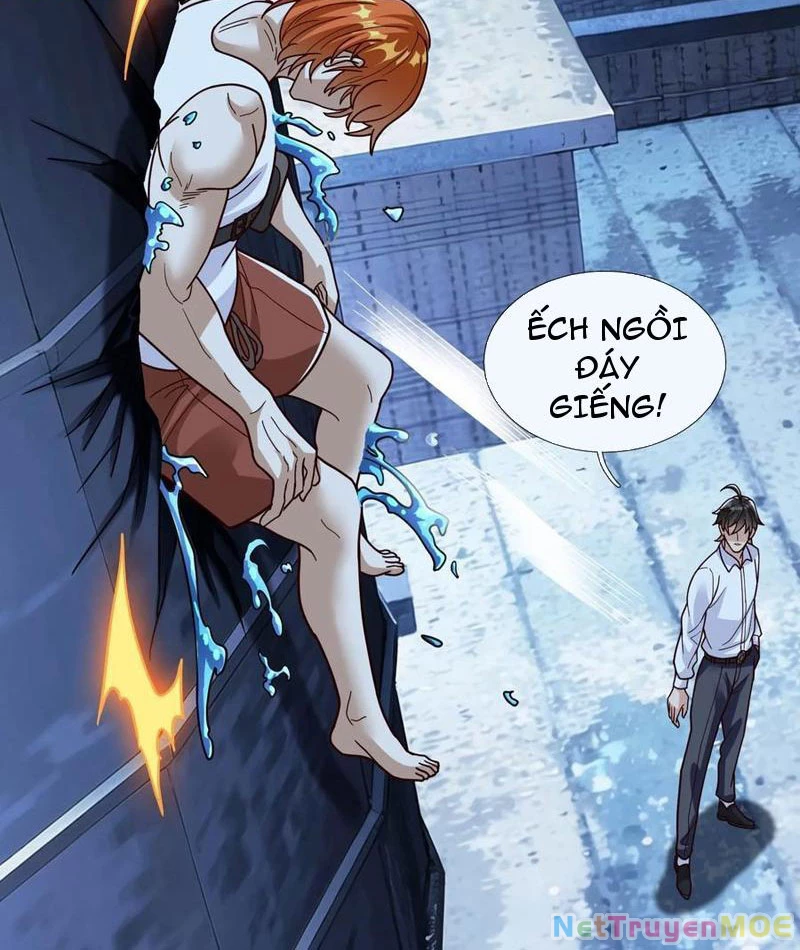 Ta Tu Luyện Thành Thần Tại Đô Thị Chapter 101 - Trang 2