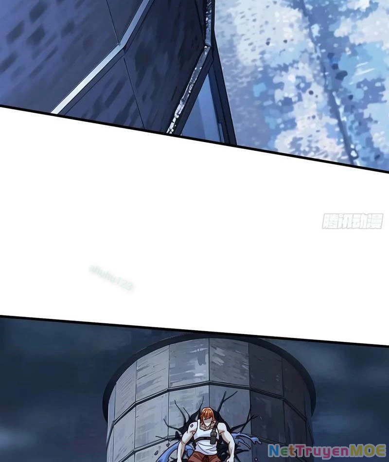 Ta Tu Luyện Thành Thần Tại Đô Thị Chapter 101 - Trang 2