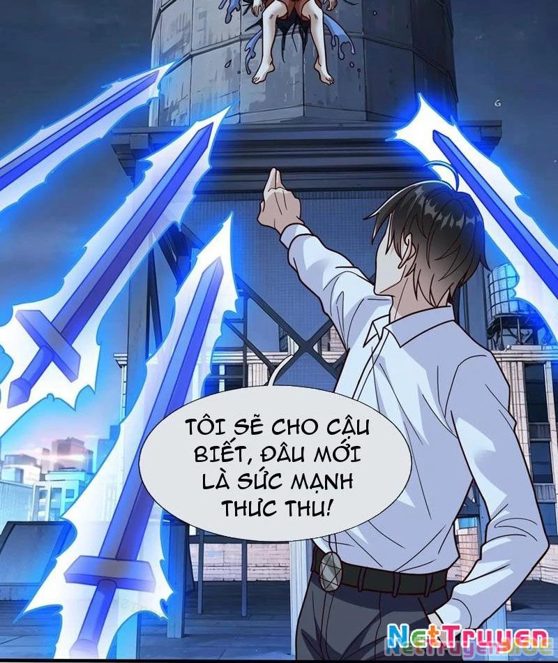 Ta Tu Luyện Thành Thần Tại Đô Thị Chapter 101 - Trang 2