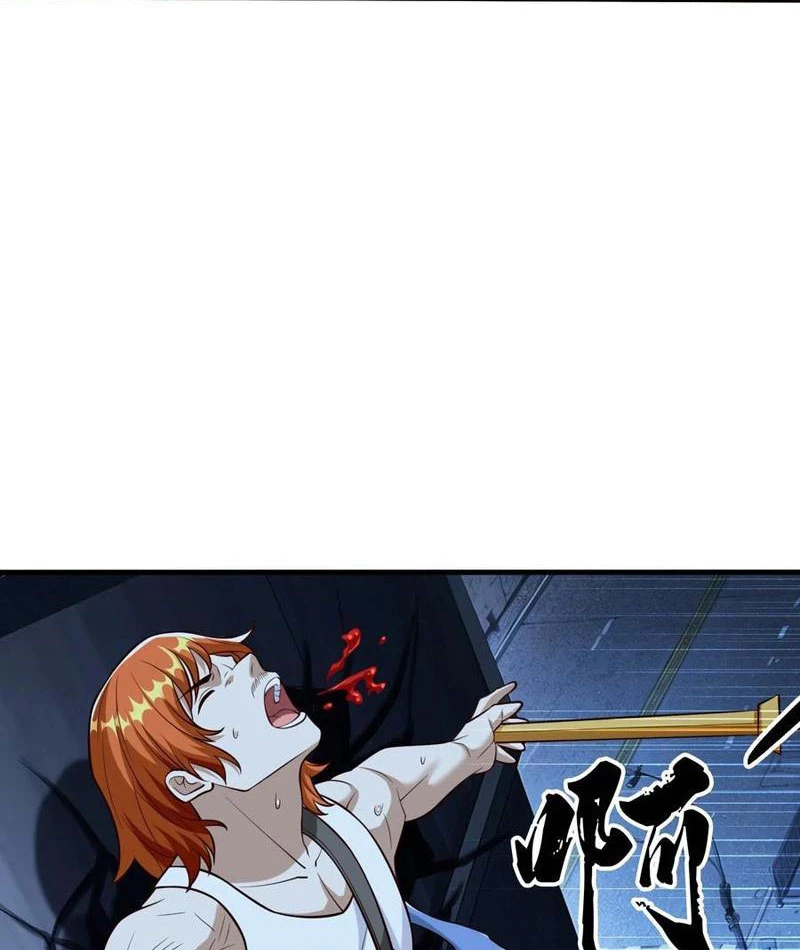 Ta Tu Luyện Thành Thần Tại Đô Thị Chapter 101 - Trang 2