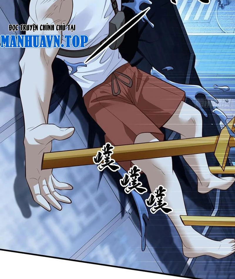 Ta Tu Luyện Thành Thần Tại Đô Thị Chapter 101 - Trang 2