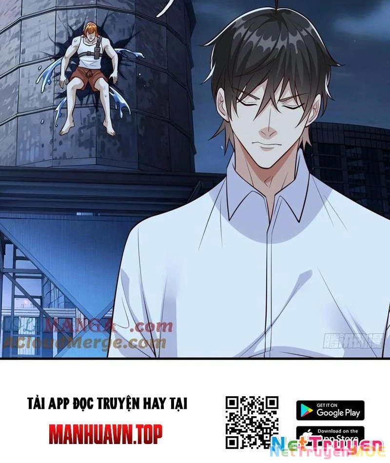 Ta Tu Luyện Thành Thần Tại Đô Thị Chapter 101 - Trang 2