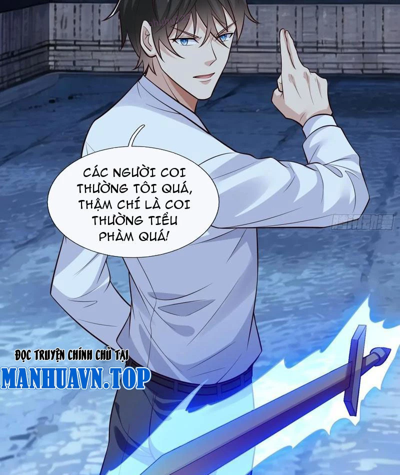 Ta Tu Luyện Thành Thần Tại Đô Thị Chapter 101 - Trang 2