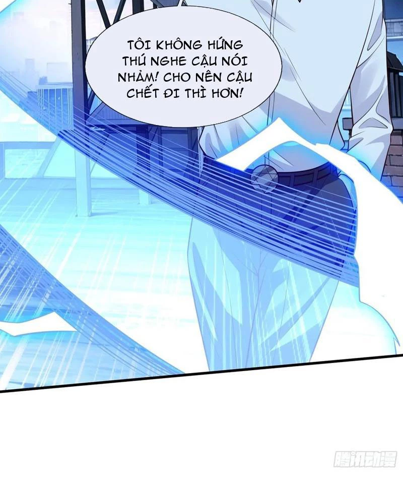 Ta Tu Luyện Thành Thần Tại Đô Thị Chapter 101 - Trang 2