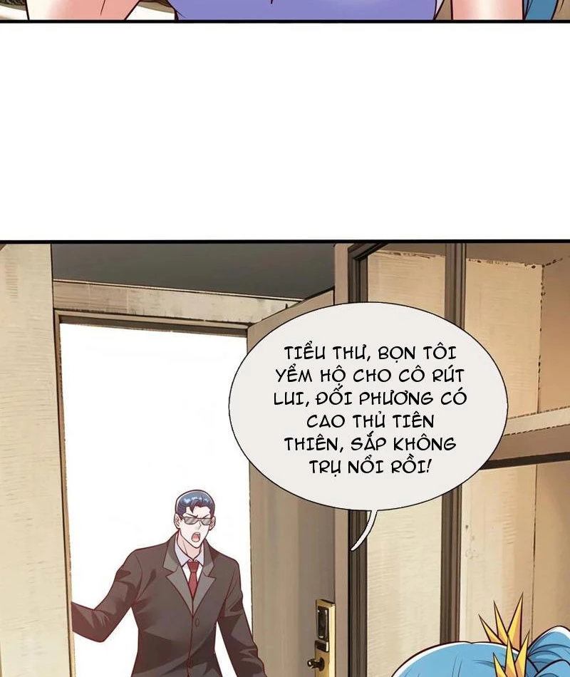 Ta Tu Luyện Thành Thần Tại Đô Thị Chapter 101 - Trang 2