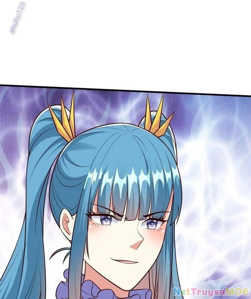 Ta Tu Luyện Thành Thần Tại Đô Thị Chapter 101 - Trang 2