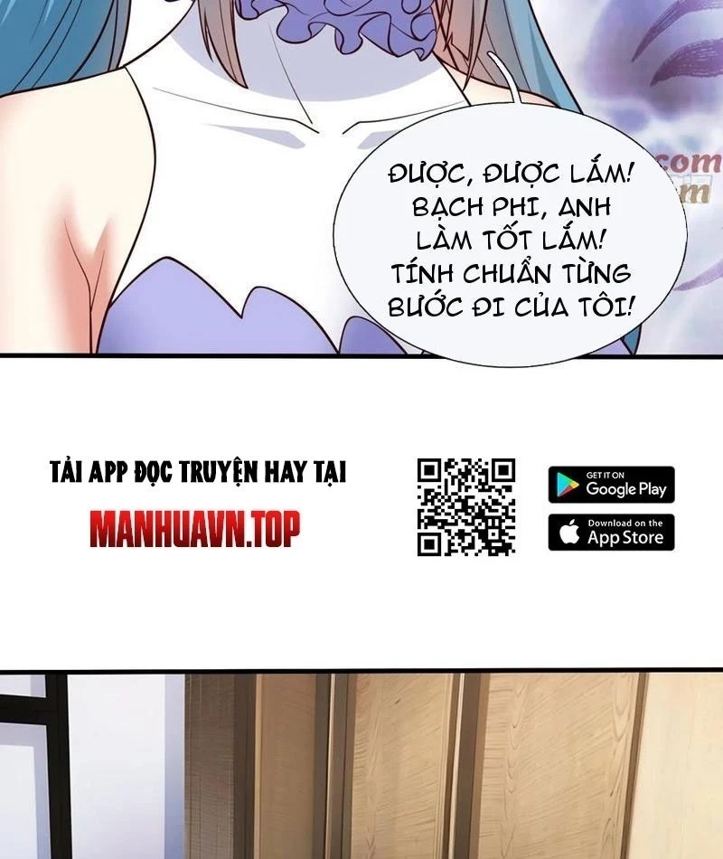 Ta Tu Luyện Thành Thần Tại Đô Thị Chapter 101 - Trang 2