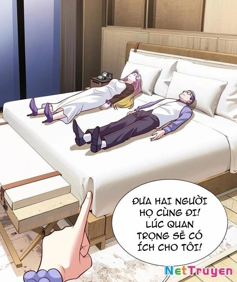 Ta Tu Luyện Thành Thần Tại Đô Thị Chapter 101 - Trang 2